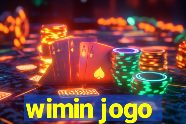 wimin jogo